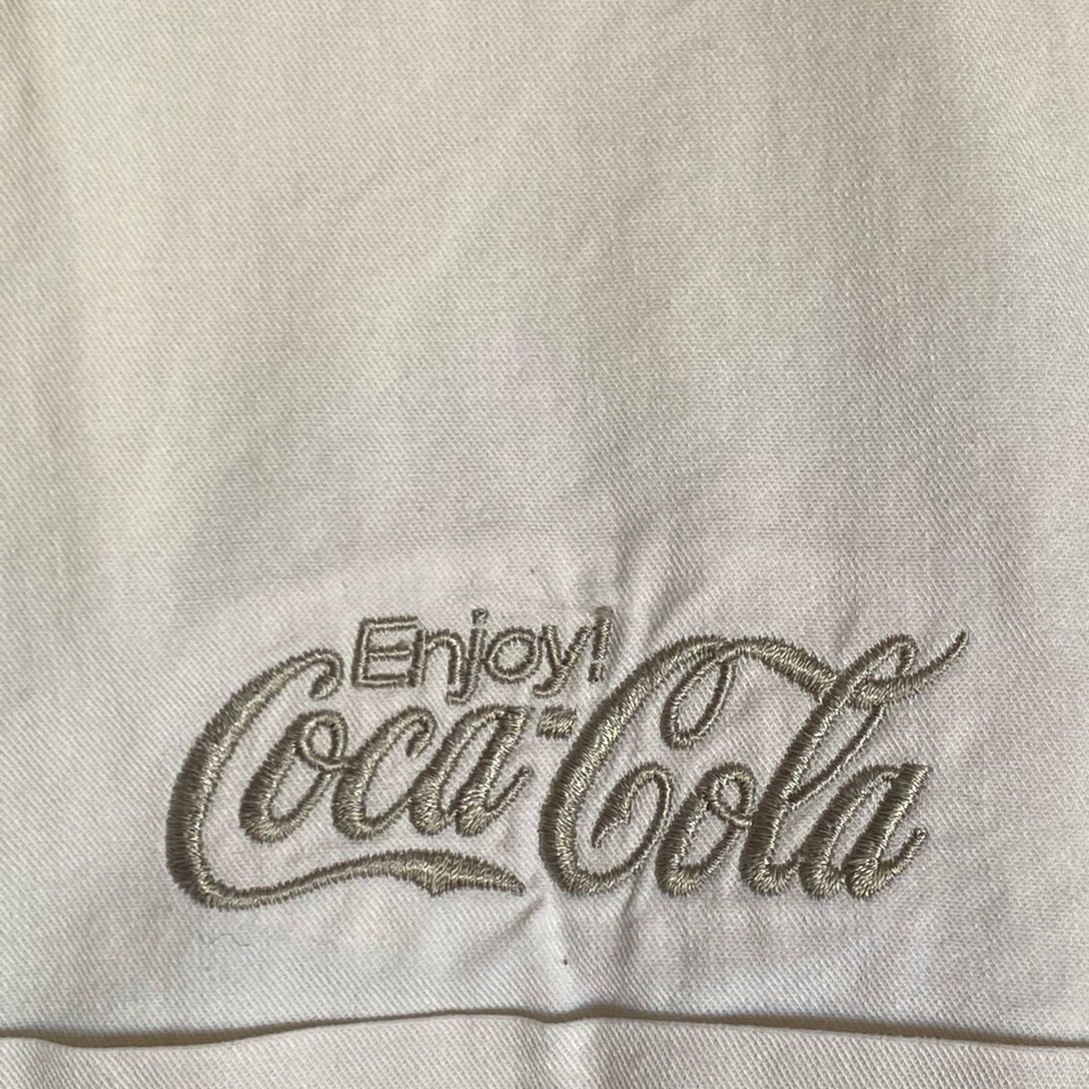 Upstream COCA-COLA - Picture 4 of 4